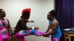 The bully gets bullied in The New Day’s final Sheamus sketch 2016
