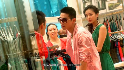 【棋逢对手】Love is not for sale 19 黄轩 王子文 黄觉 邓萃雯