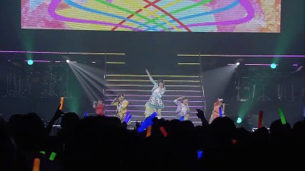 i☆Ris - §Rainbow in ANIMAX MUSIX 2013