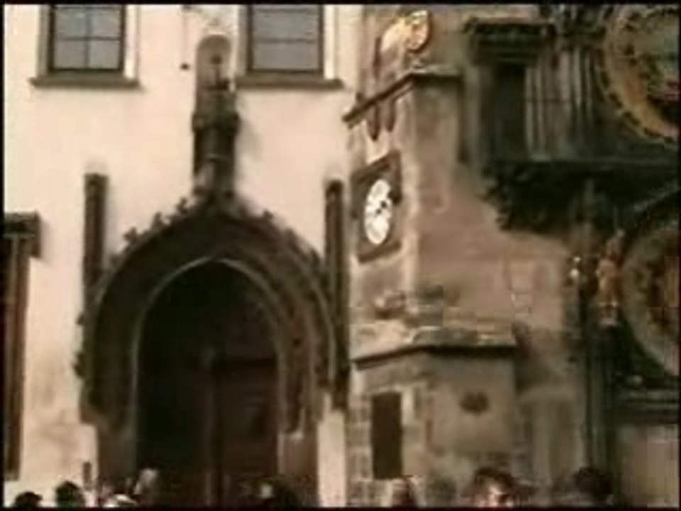 Prague