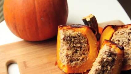 RETRO |1977| GREAT PUMPKIN MEATLOAF, CHARLIE BROWN