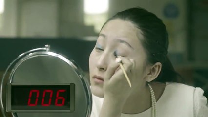 Как накрасится за 10 секунд online video cutter com