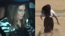 The Jenners Worst Moments- Caitlyn Jenner Trying To Run Over The Paparazzi And More