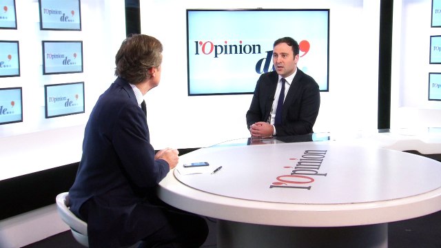 Eduardo Rihan Cypel (PS) : « Il y a une violence obscène dans le débat public à gauche»