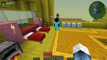 Minecraft | Crazy Craft 3.0 - Ep 14! BANANA ADVENTURES!