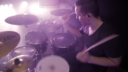 WE SAW WORLDS COLLIDE - GAME OF DRONES (Official Music Video)