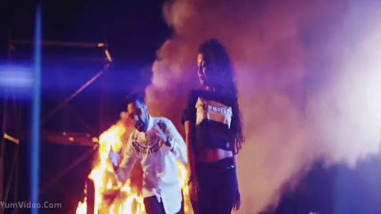 Patt Lain ge - Gippy Grewal Feat. Neha Kakkar (Global BuzZ ®)