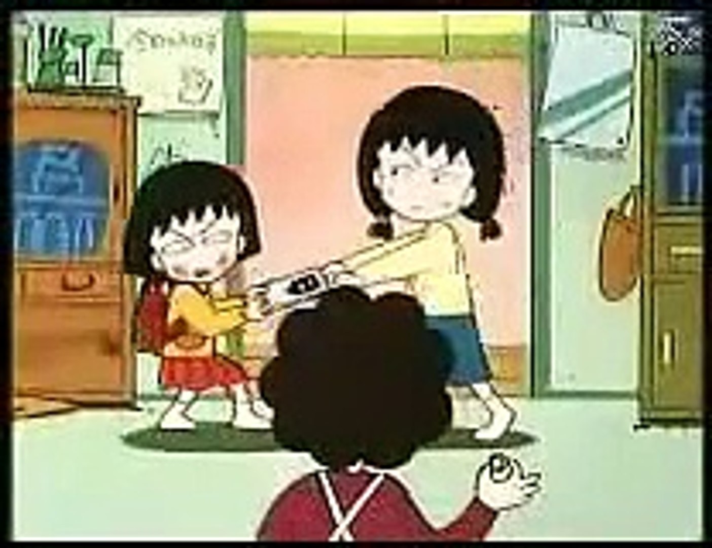 Cartoon Maroko Sakura Video Dailymotion