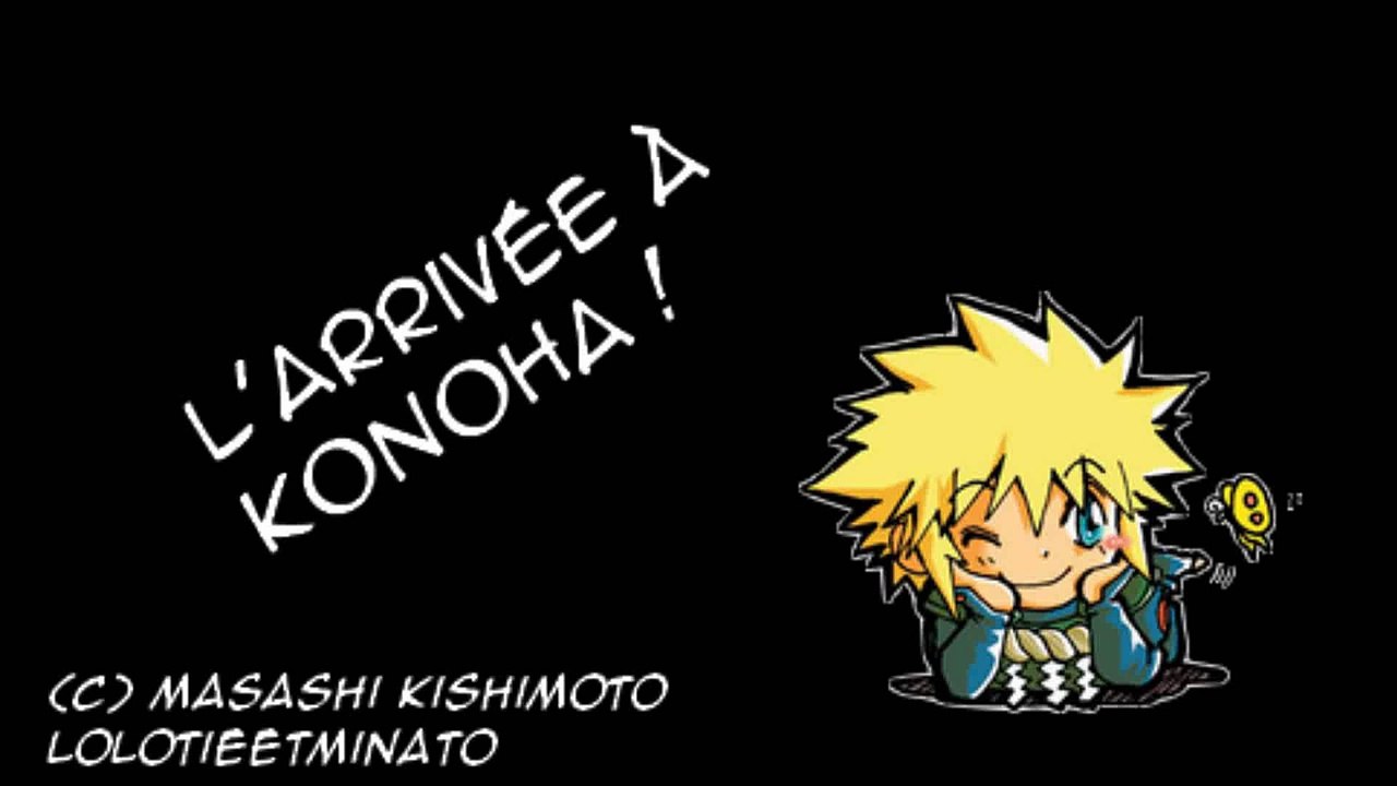 Minato Gaiden chap 3