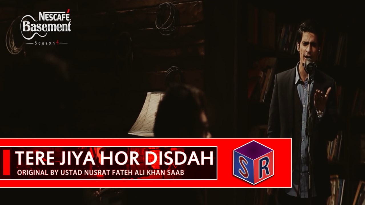 Tere Jeya Hor Disdah - NESCAFÉ Basement Season 4 [2016] [Episode 1] [FULL  HD] - (SULEMAN - RECORD) - video Dailymotion