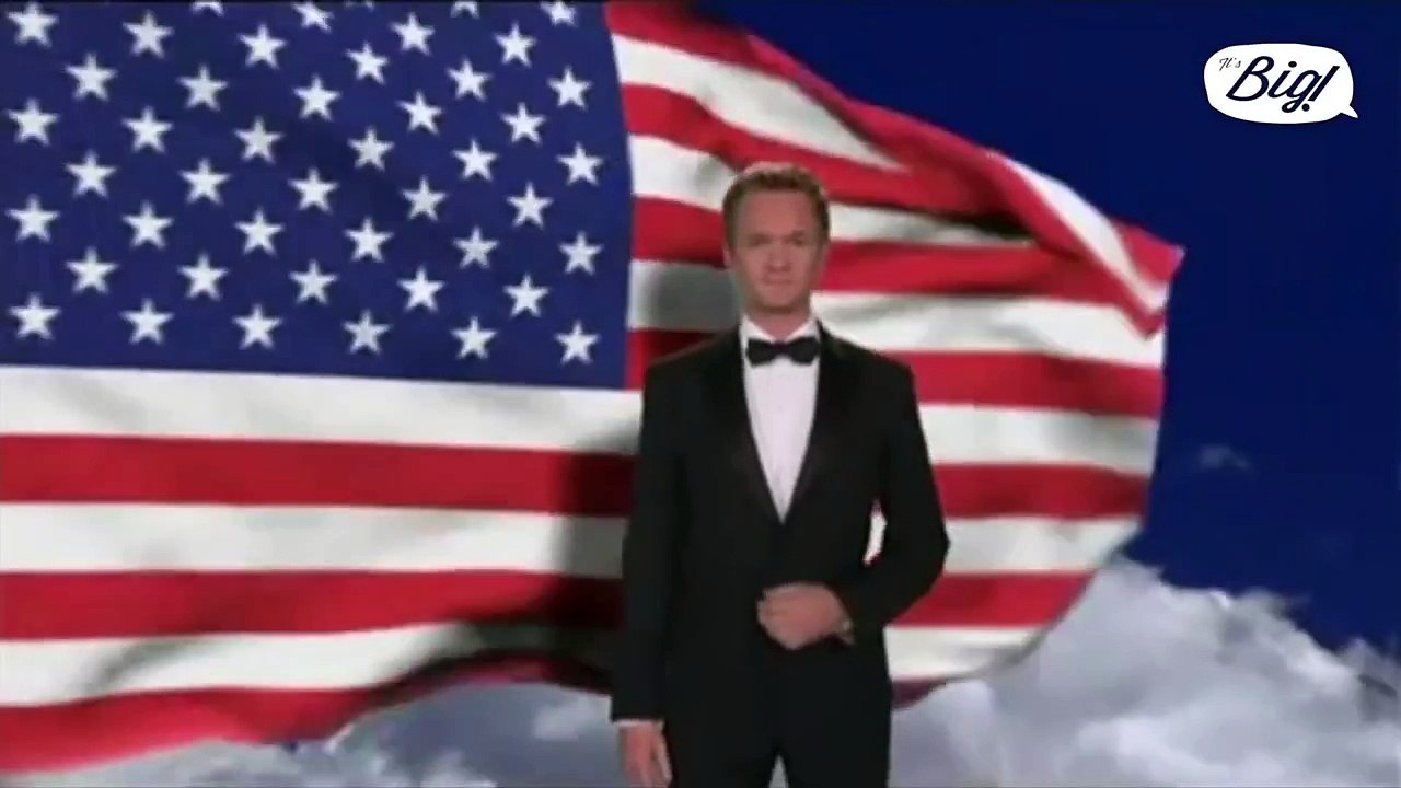 How I Met Your Mother (SPOILER) - LAnalyse du Fossoyeur de Séries