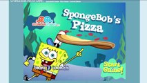 Spongebob Squarepants Cartoon - Spongebobs Pizza