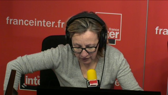 La Revue de Presse du 29 février 2016 par Laetitia Gayet