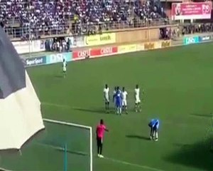 Penalty: n'est pas le duo Messi-Suarez qui veut...