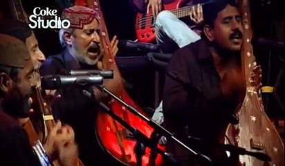 Moomal Rano, Fakir Juman Shah Coke Studio, Season 3