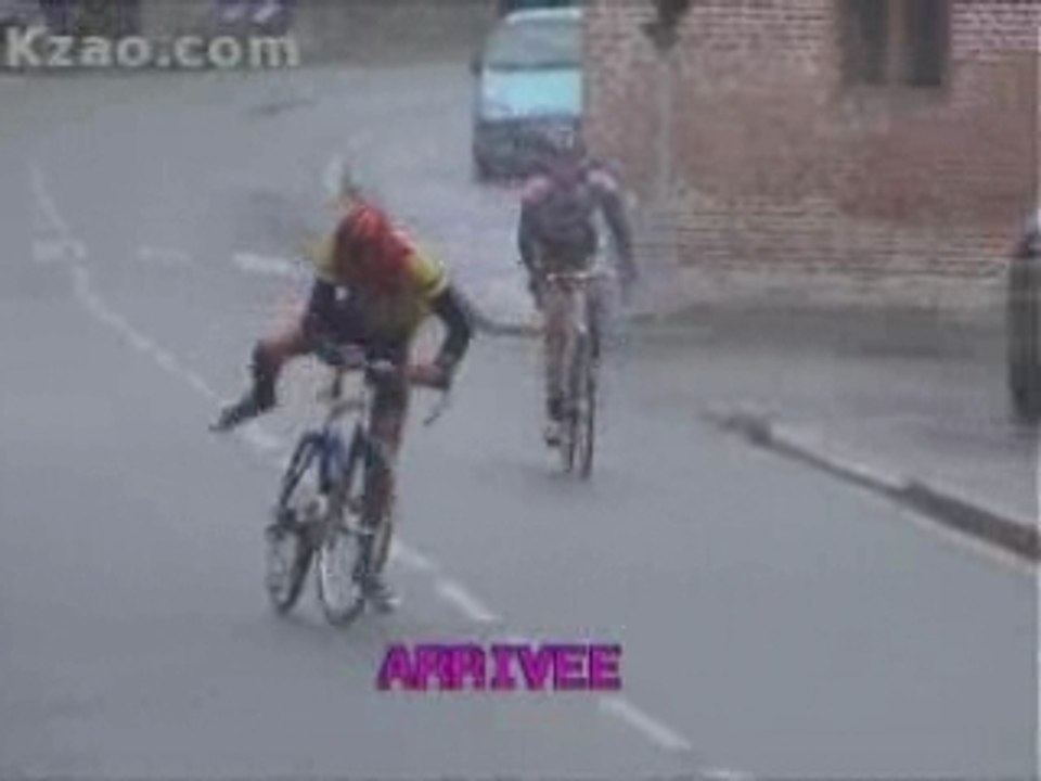 il Miglior ciclista