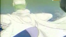 Generique de fin pour dbz