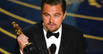 Leonardo DiCaprio Wins The Oscar - Best Actor Speech