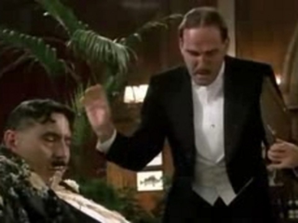 Monty Python - Meaning of life