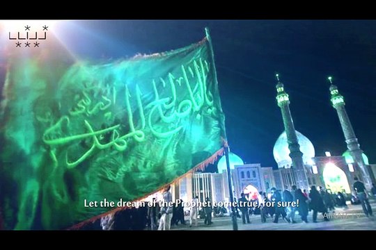 11-bus aik baar live ali safdar and mir hasan mir maqam e imam e zamana nehr e furat karbala
