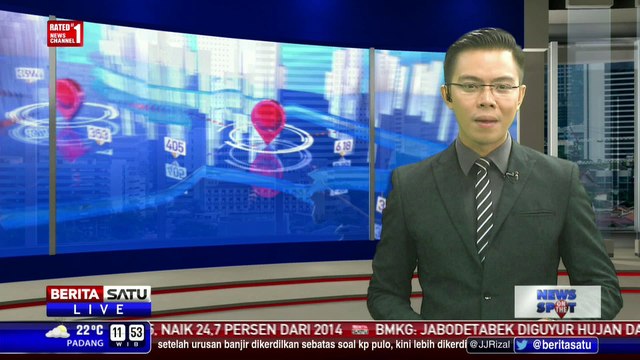 Kasus Penganiayaan Pembantunya, Ivan Haz Datangi Polda Metro Jaya
