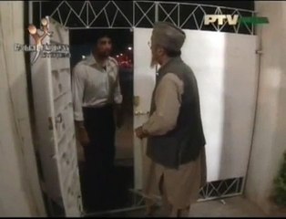 Khata Episode 2 - 23rd March 2015 - PTV Home