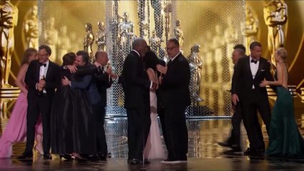 Spotlight Academy Award winner for Best Picture Full HD