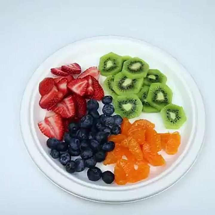 these are so simple &healthy