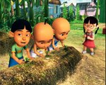 Upin & Ipin - Berkebun (Bah. 2)