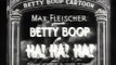 Betty Boop - Ha Ha Ha 1934 - Cartone Animato Film Animazione Cinema