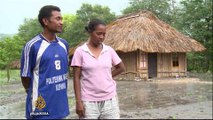 El Niño causing food shortage in Indonesia's West Timor