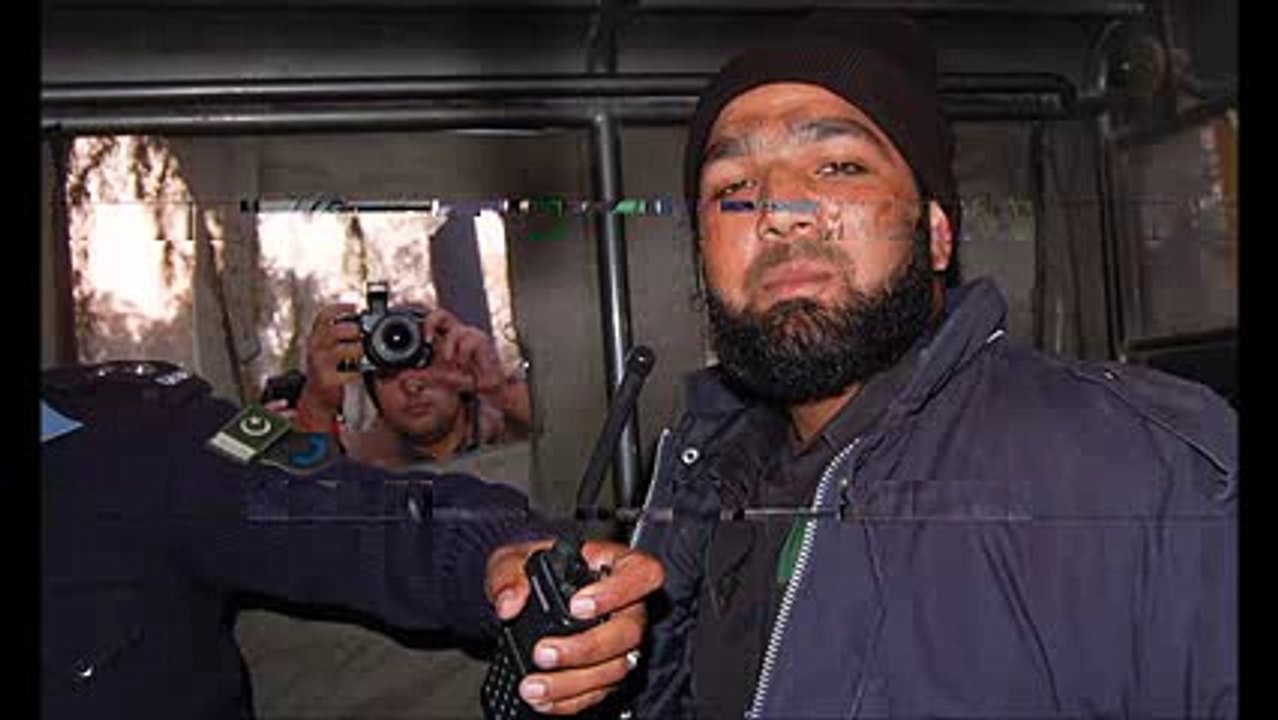 Pakistan hangs killer of Salman Taseer 2016 - Mumtaz Qadri hanged in Adiala Jail 2016