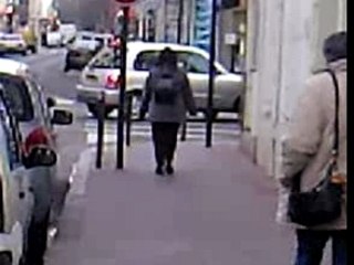 demarche bizar