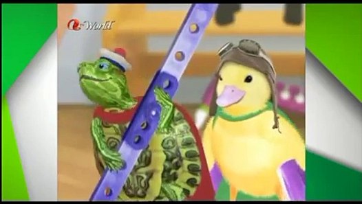 Wonder Pets-help little Bo Peep – Видео Dailymotion