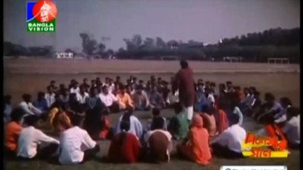 Sobujer Buke Lal-Asif ||সবুজের বুকে লাল