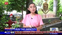 JK: Pemerintah Akan Dorong DPR Bahas RUU Tax Amnesty