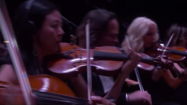 Lady Gaga gives the Academy Awards a performance for the ages FULL HD