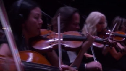 Lady Gaga gives the Academy Awards a performance for the ages FULL HD