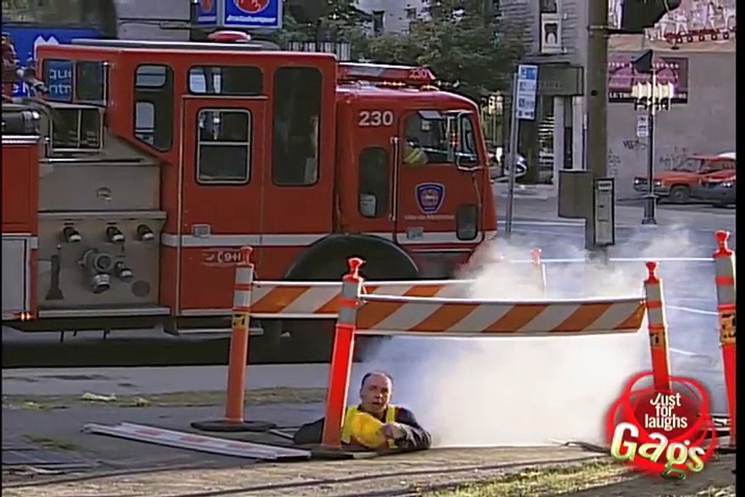 Relax Daily_Exploding Sewer Gag