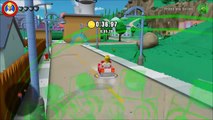 Lego Dimensions: The Simpsons Level Pack Gameplay | PS4 XboxOne WiiU PS3 360