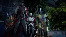 A Murder in the Gardens | Dragon Age : Inquisition