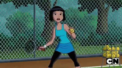 Ben 10: Ultimate Alien - Inspector #13 (Preview) Clip 2