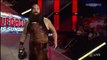 Roman Reigns UnLeashed On Bray Wyatt Raw July 13 2015