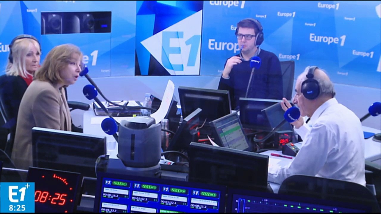 Syrie : "Il y aura bien un ou deux pays prêts à accueillir Bachar-al-Assad"