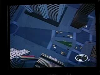 spider-man 3 (ps2) Meme pas mal!!!!
