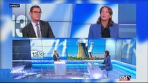 La durée de vie des centrales nucléaires bientôt prolongée de 10 ans en France