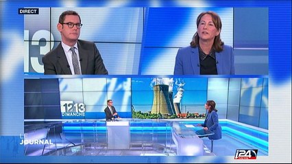 La durée de vie des centrales nucléaires bientôt prolongée de 10 ans en France