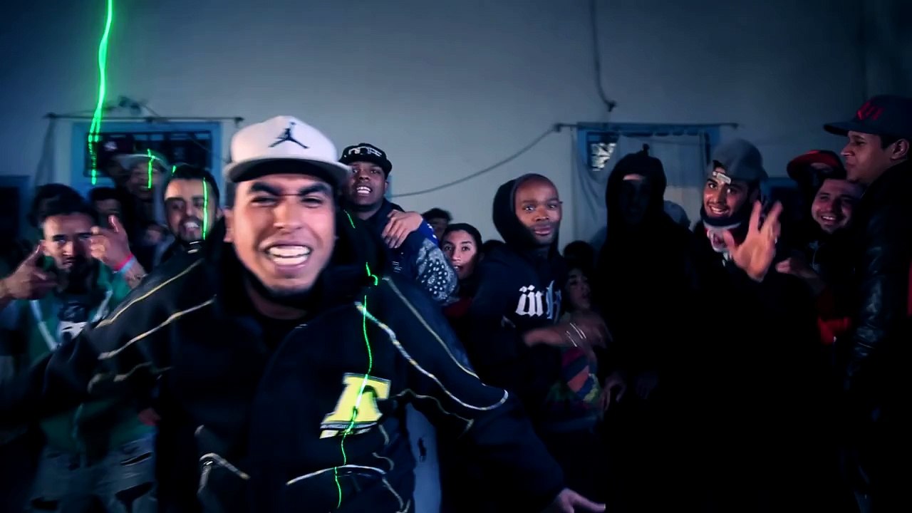 Klay Bbj 2016 ✪ ما يحبّوش الإحترام ✪-1