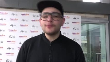 Rocco Hunt: 'Un album con Clementino? Perché no?'