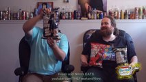 EATS - CFL GameDay Approved Potato Chips 2015 Lineup (episode 153)
